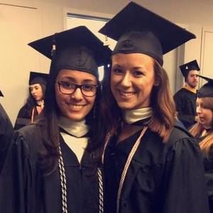 Meet your Posher, Vanessa